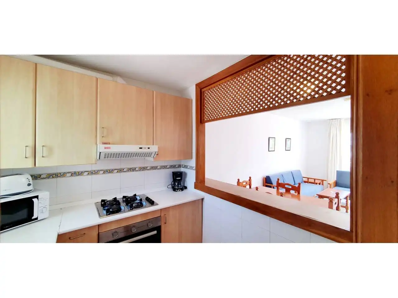 Apartament amb terrassa en venda a Calle Diagonal 1, imagen 37