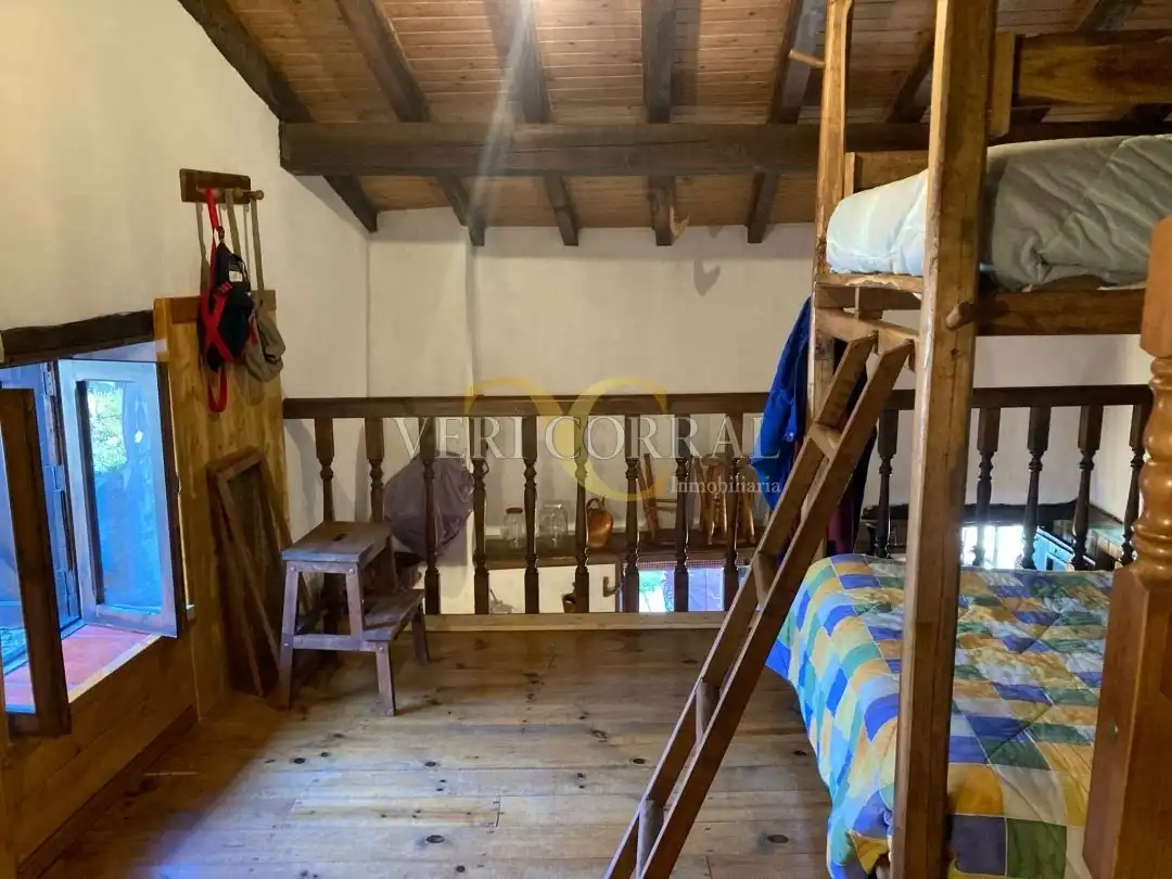 Casa o chalet en venta en Peñamellera Alta con Calefacción y Amueblado