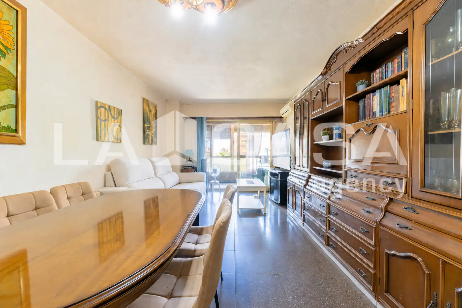 Wohnung mit Terrasse zum Verkauf in Carrer dels Sants Just i Pastor, imagen 12