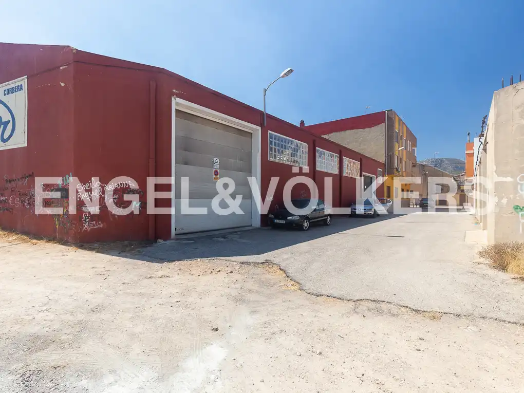 Exterior view of Residential for sale in Corbera