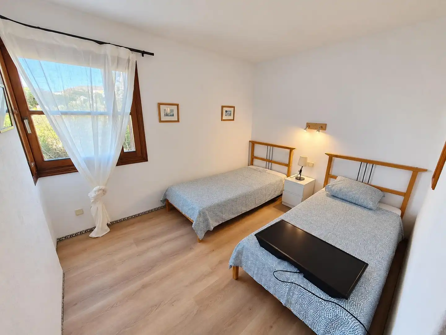 Habitación de Piso en venta en Sóller con Aire acondicionado, Parquet y Terraza