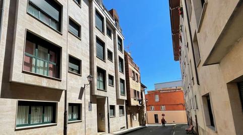 Foto 2 de Apartamento en venta en Calle Rincón, Luanco - Aramar - Antromero, Asturias