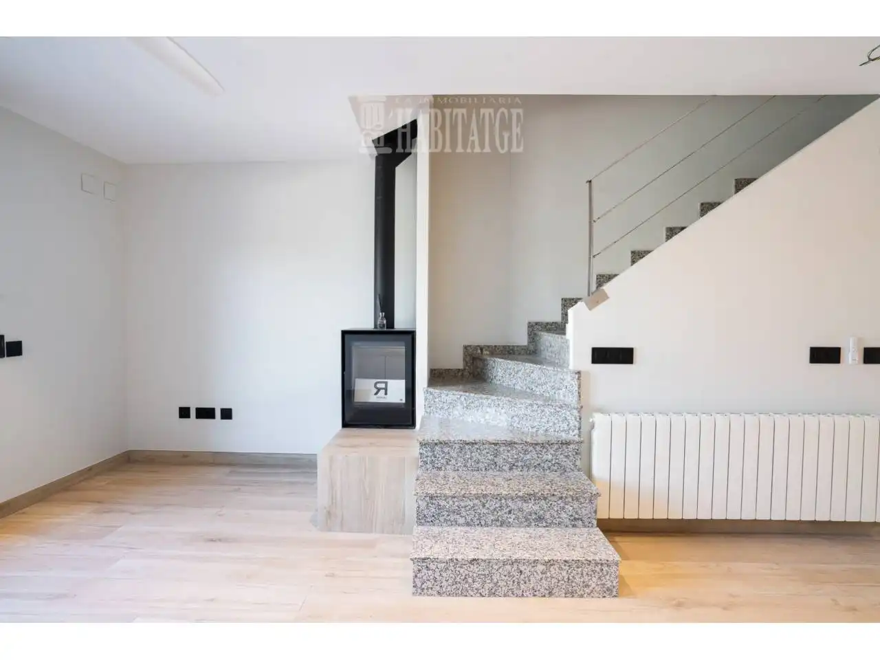 Casa o chalet en venta en Vic con Calefacción