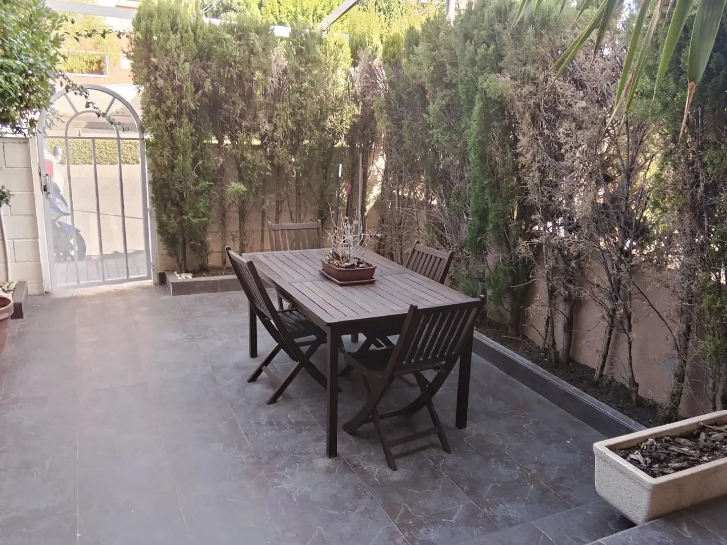 Adosado con terraza en venta en Elche ciudad, imagen 3