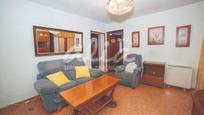 Living room of Flat for sale in Pinto  with Air Conditioner, Heating and Terrace