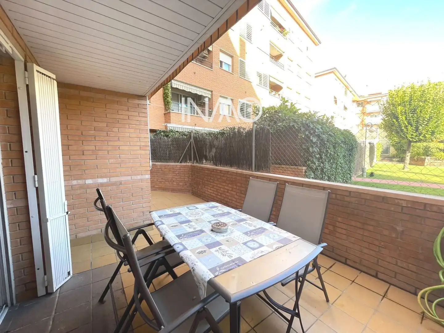 Terrassa de Pis en venda en Rubí amb Aire condicionat, Calefacció i Terrassa