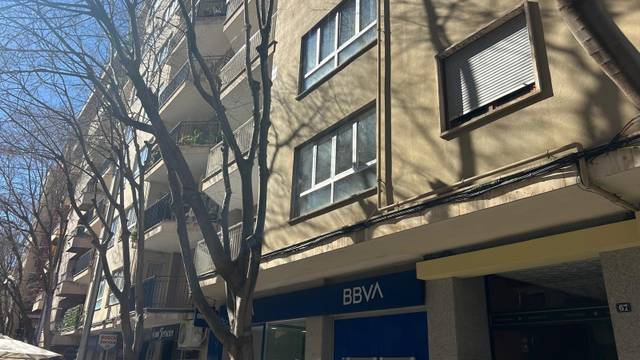 Piso en Venta en Carrer BLANQUERNA, 67 en Bons Aires