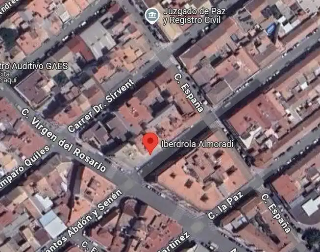 Appartamento con ascensore in affitto a Calle Ntra. Sra. de Monserrate, imagen 29