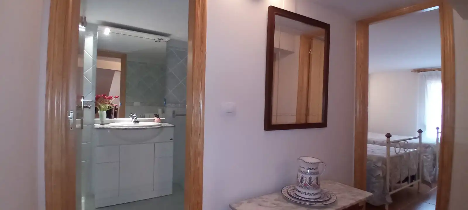 Casa adosada en venta en Sierra Engarcerán