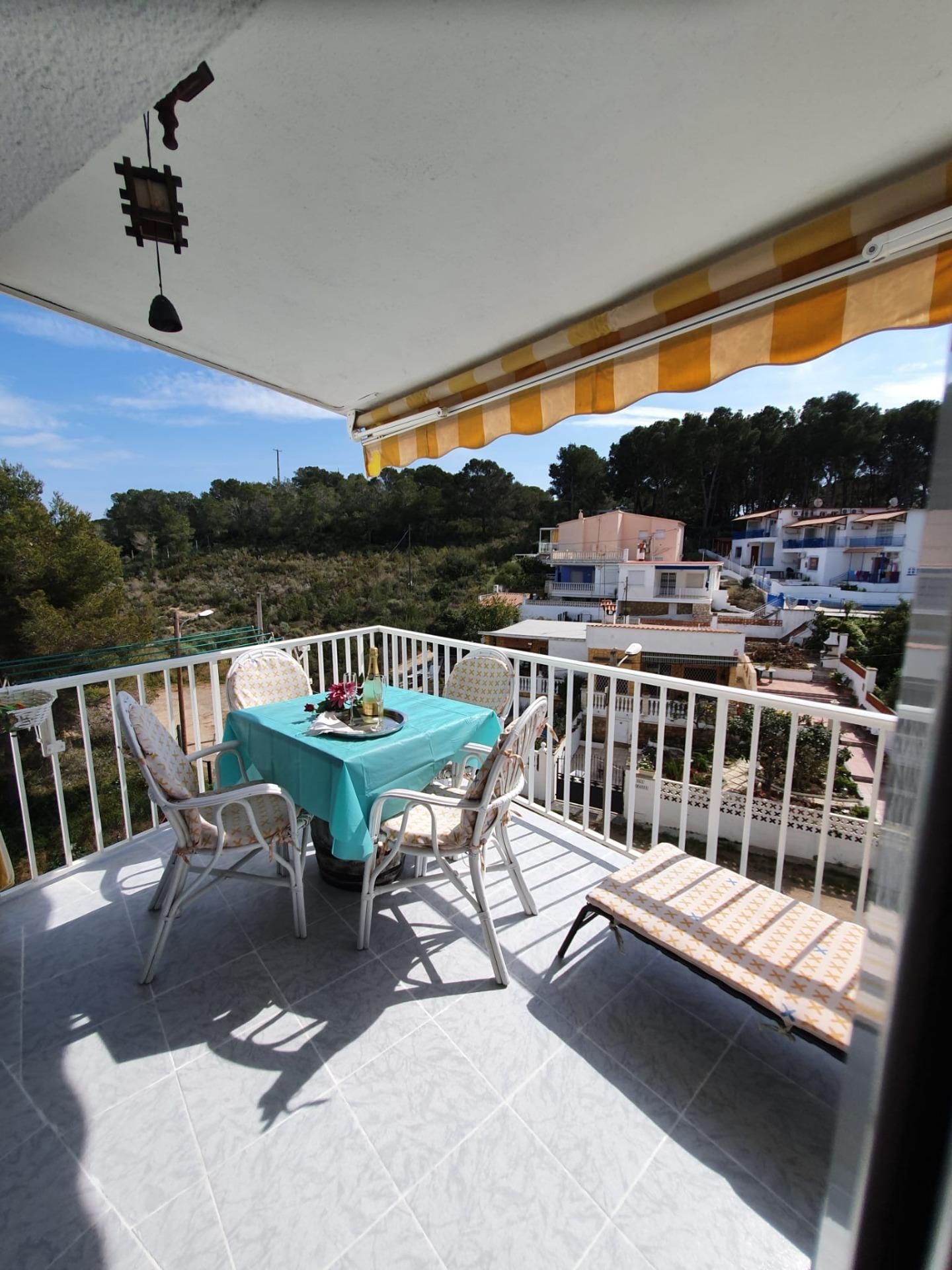 Terrassa de Pis en venda en Salou amb Calefacció, Jardí privat i Terrassa