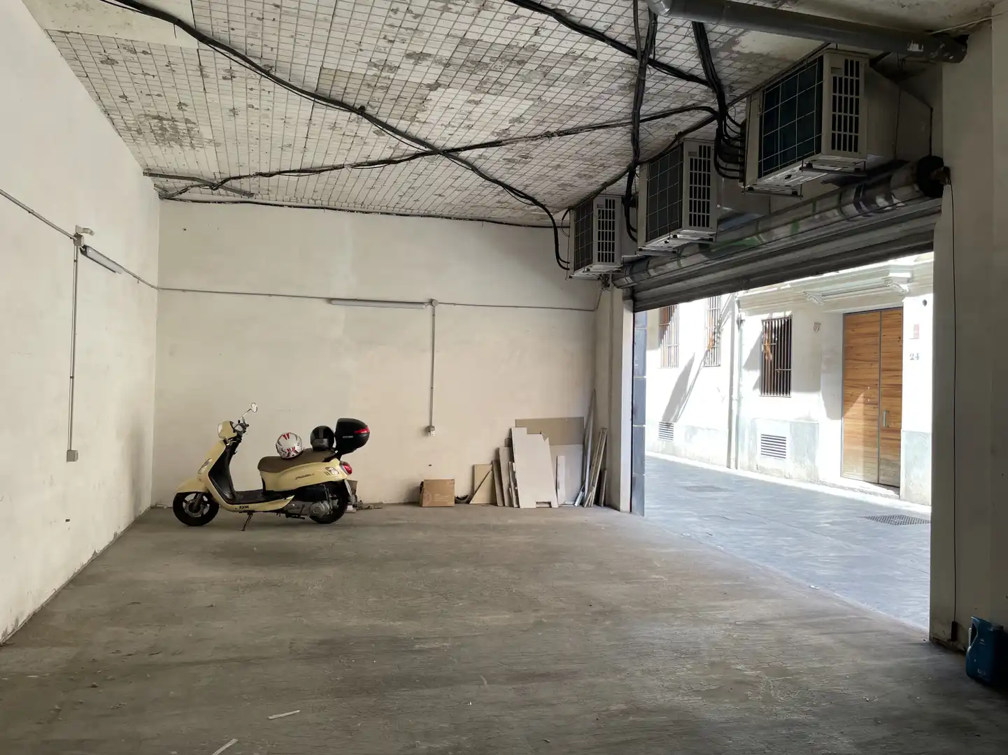 Local commercial à vendre à Valencia - GUILLEM SOROLLA, imagen 51
