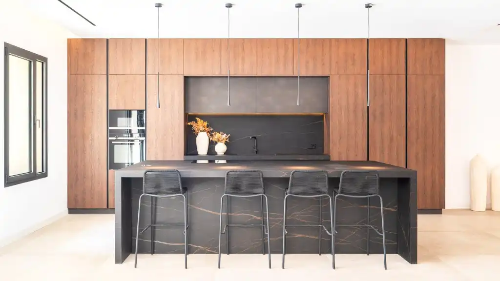 Apartament amb ascensor en venda a Llevant, imagen 3