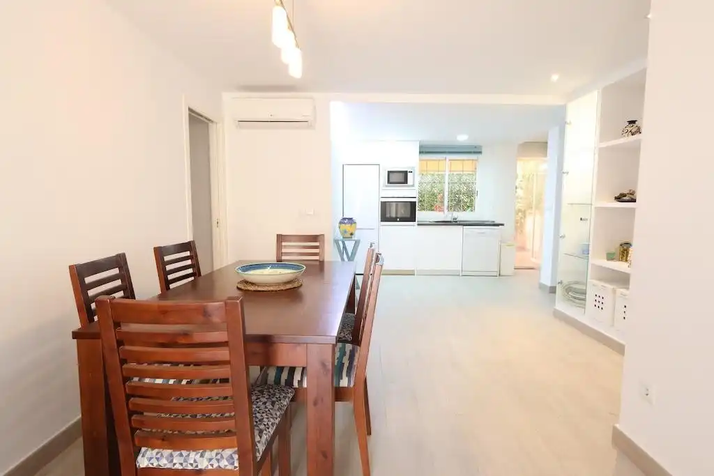 Erdgeschosswohnung mit Terrasse zum Verkauf in Orihuela Costa, imagen 12