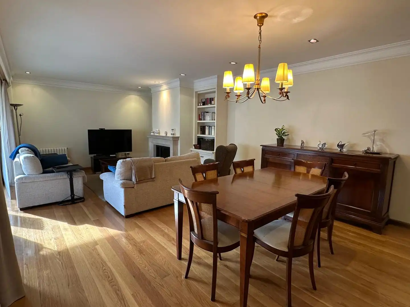 Chalet con piscina en venta en O Carballiño, imagen 12