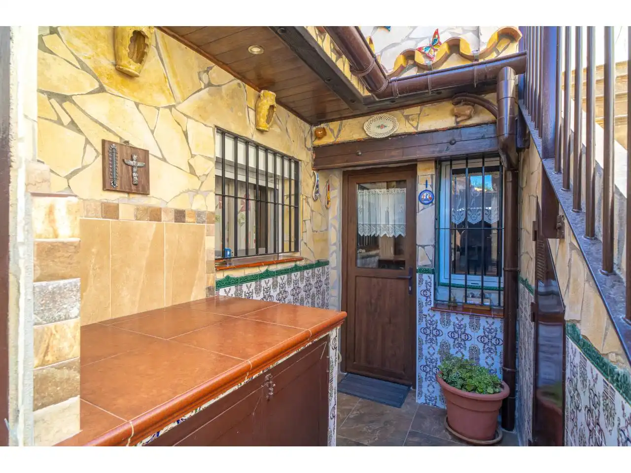 Casa en venda a Calle Cantal, imagen 41