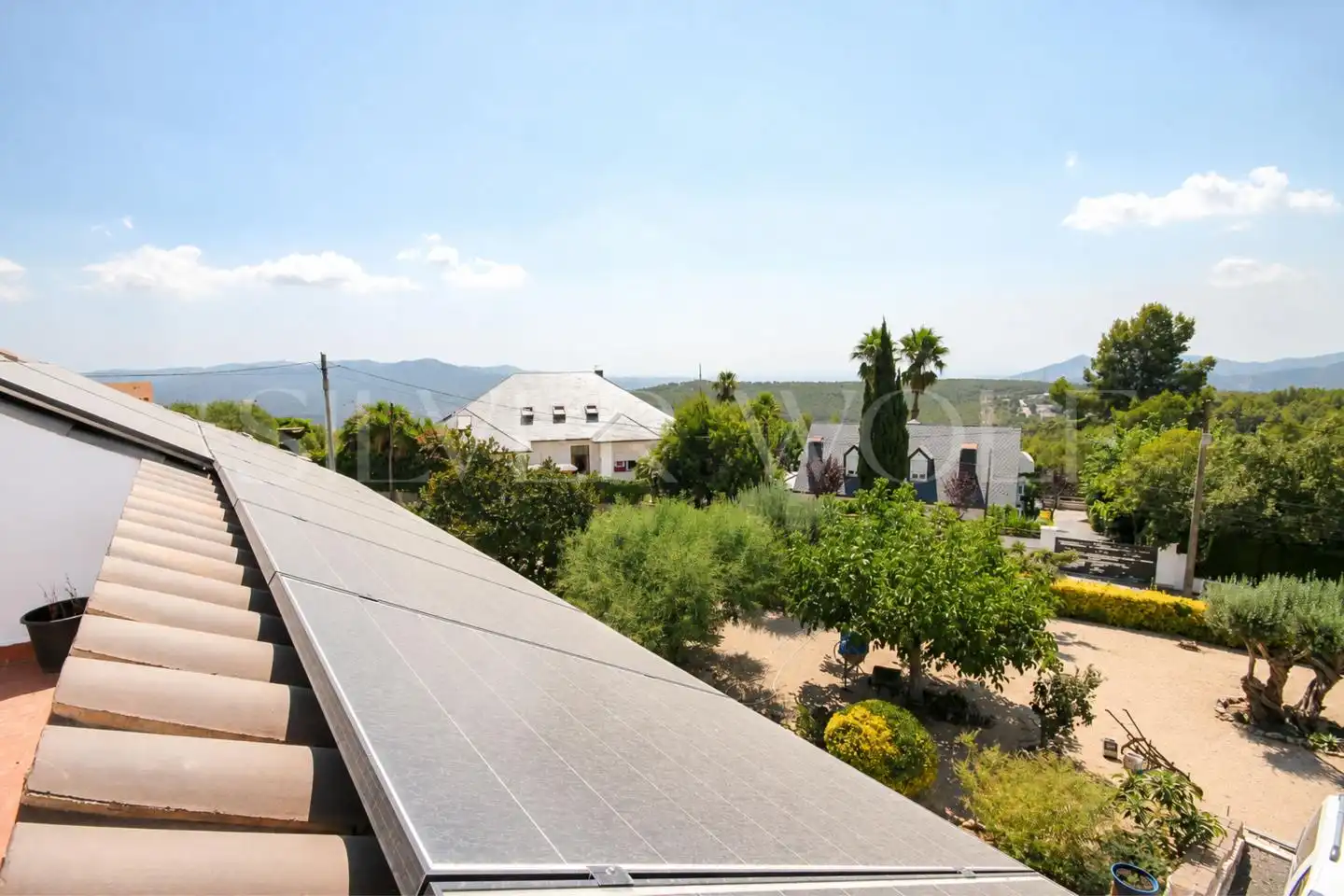 Casa con piscina en venta en De L'Ordal, imagen 25