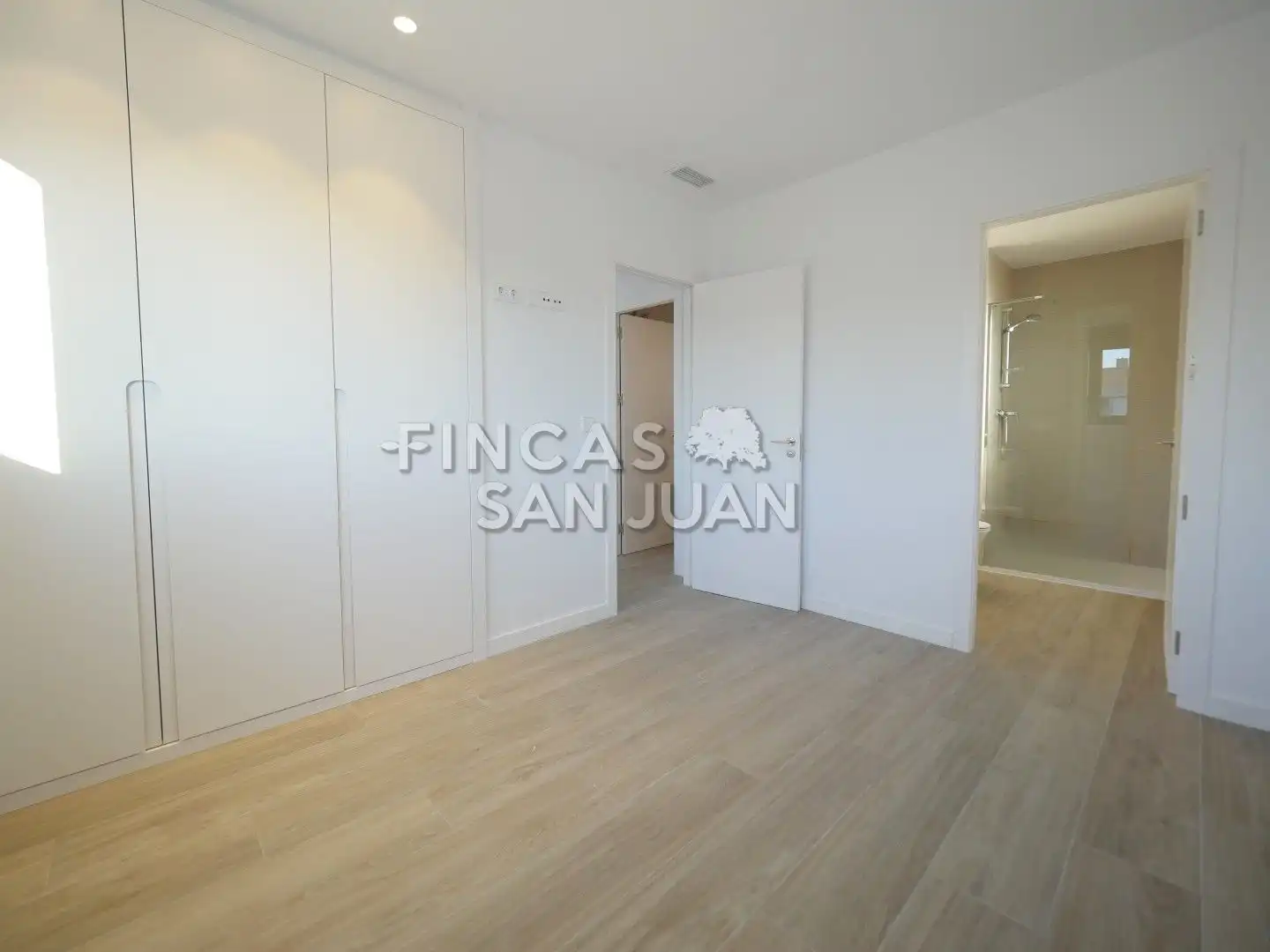 Habitación de Ático en venta en Centro  