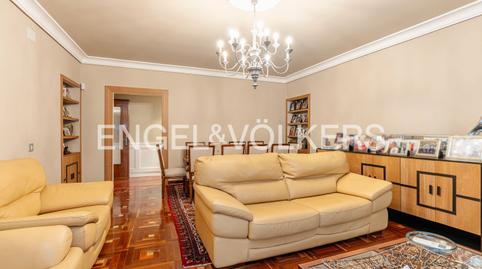 Foto 3 de Apartament en venda a Almagro,  Madrid Capital