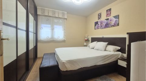 Foto 4 de Apartament en venda a C Avila, Santiago - San Telmo, Palencia Capital