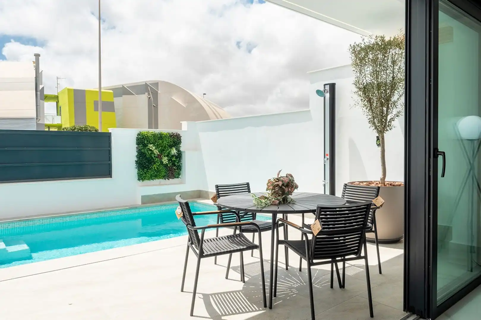 Villa mit Terrasse zum Verkauf in Los antolinos, imagen 17