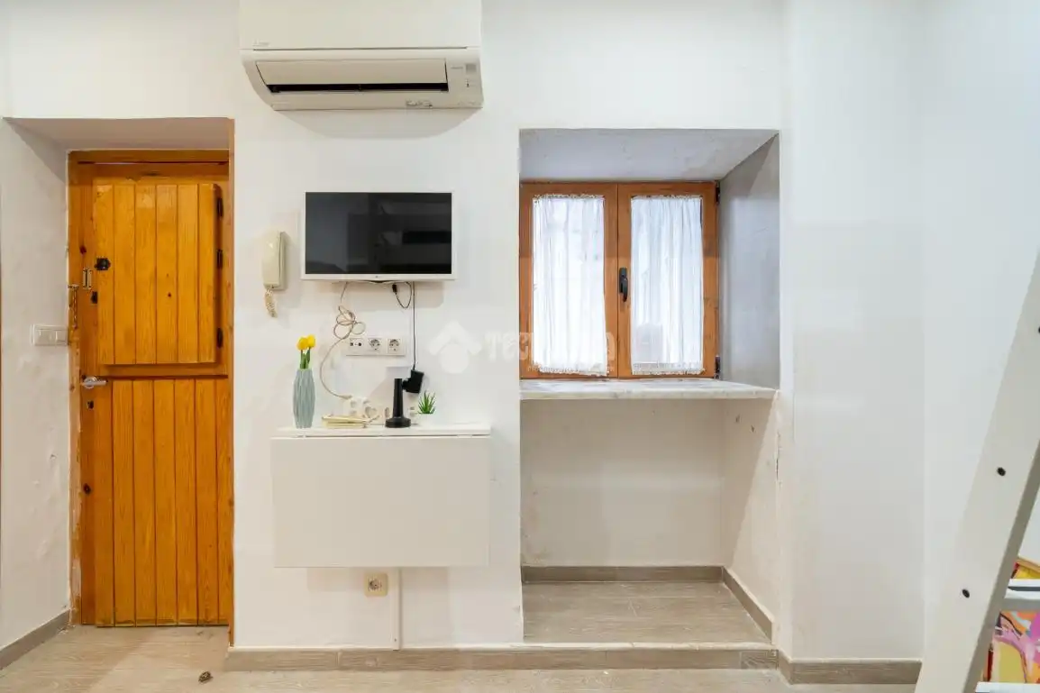 Estudio en venta en Granada con Aire acondicionado