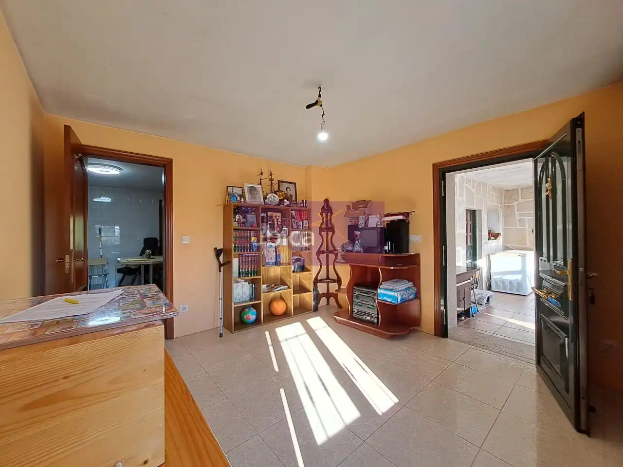 Haus mit Pool zum Verkauf in Salceda de Caselas, imagen 5