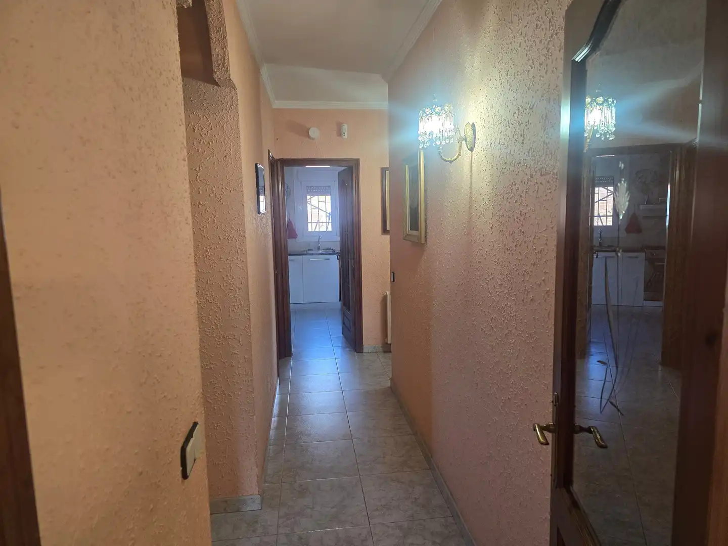 Finca rústica en venda en Sabadell amb Jardí privat