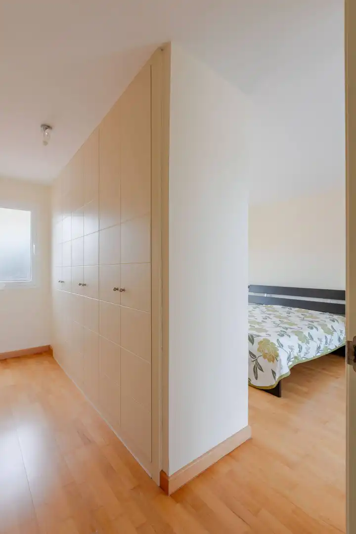 Casa adosada en venda en Agaete amb Jardí privat, Terrassa i Moblat