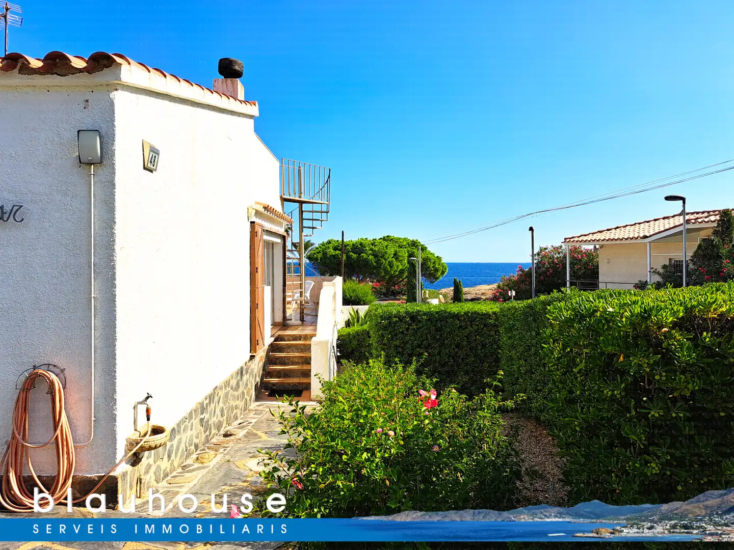 Haus mit Garten zum Verkauf in El Port de la Selva, imagen 31