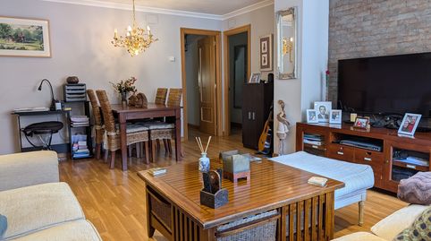Foto 4 de Apartament en venda a Calle Calvario, 35, Ezcaray, La Rioja