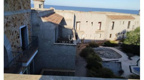 Photo 4 of Buildings for sale in Calle Calón, 1, El Calón - Cala Panizo - El Pozo del Esparto, Cuevas del Almanzora