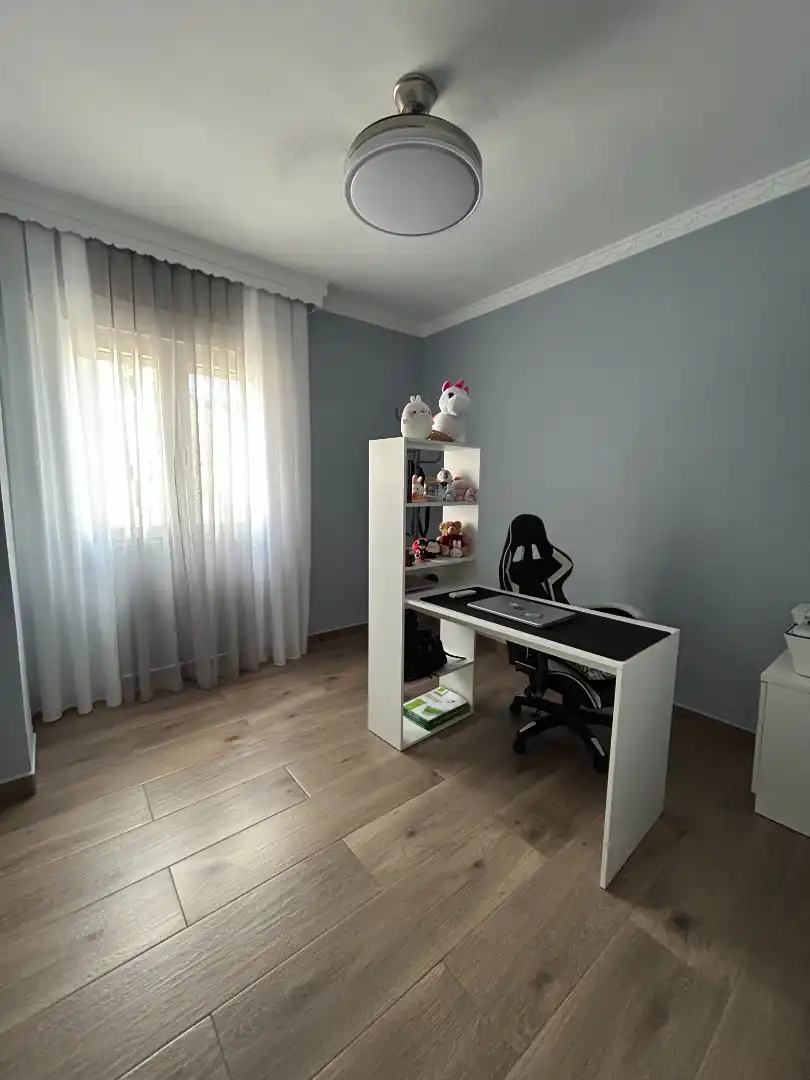 Piso con terraza en venta en Calle Alférez Moreno, imagen 20