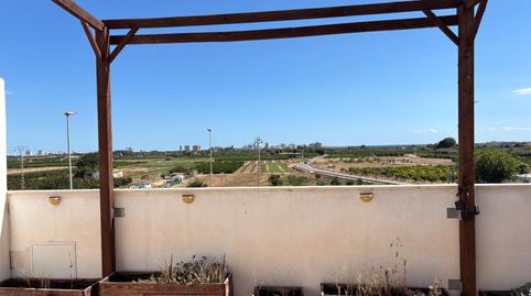 Foto 2 de Àtic en venda a Massamagrell, Valencia