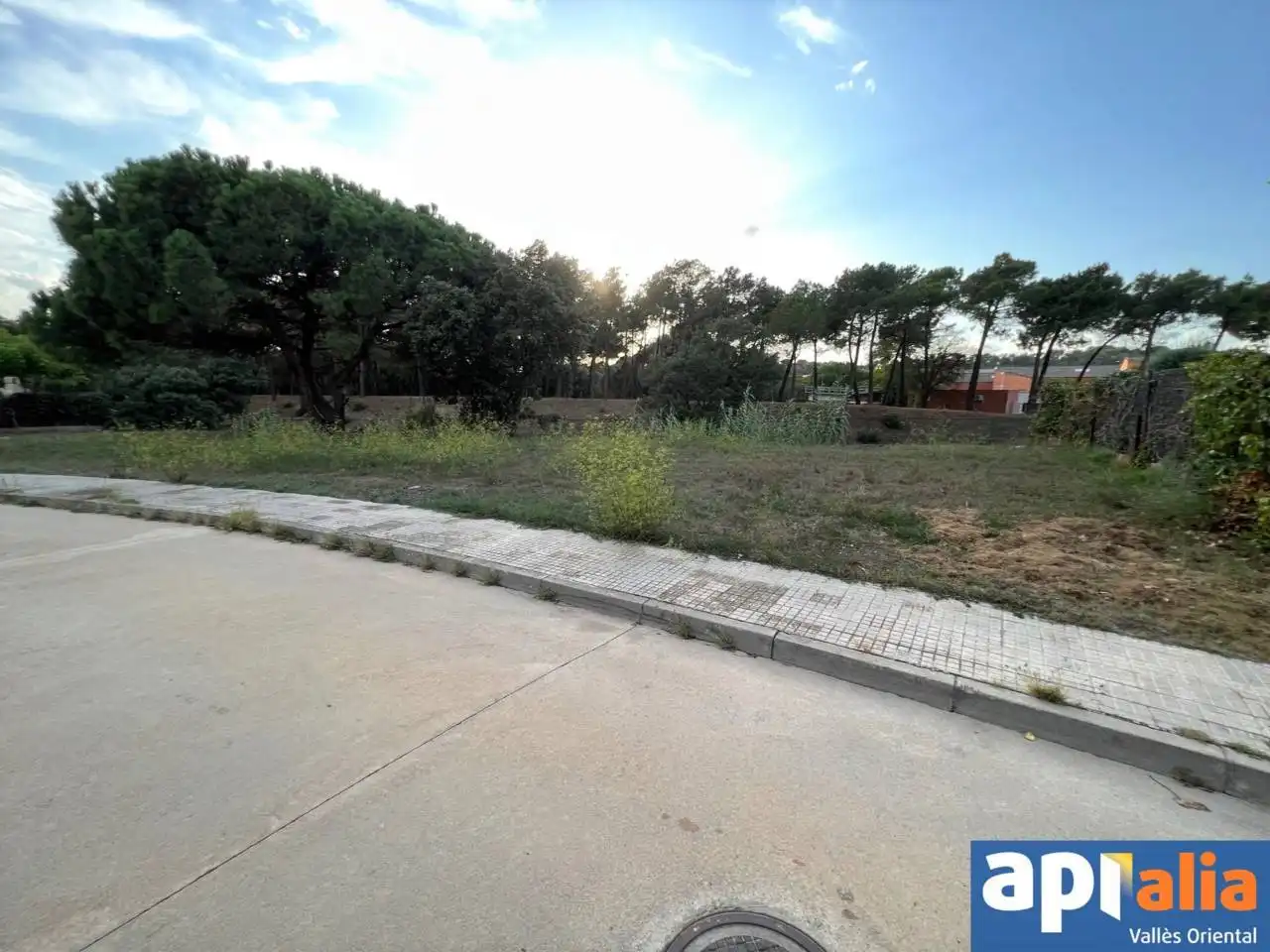 Terreny residencial en venda a Pasaje Garsa, imagen 8