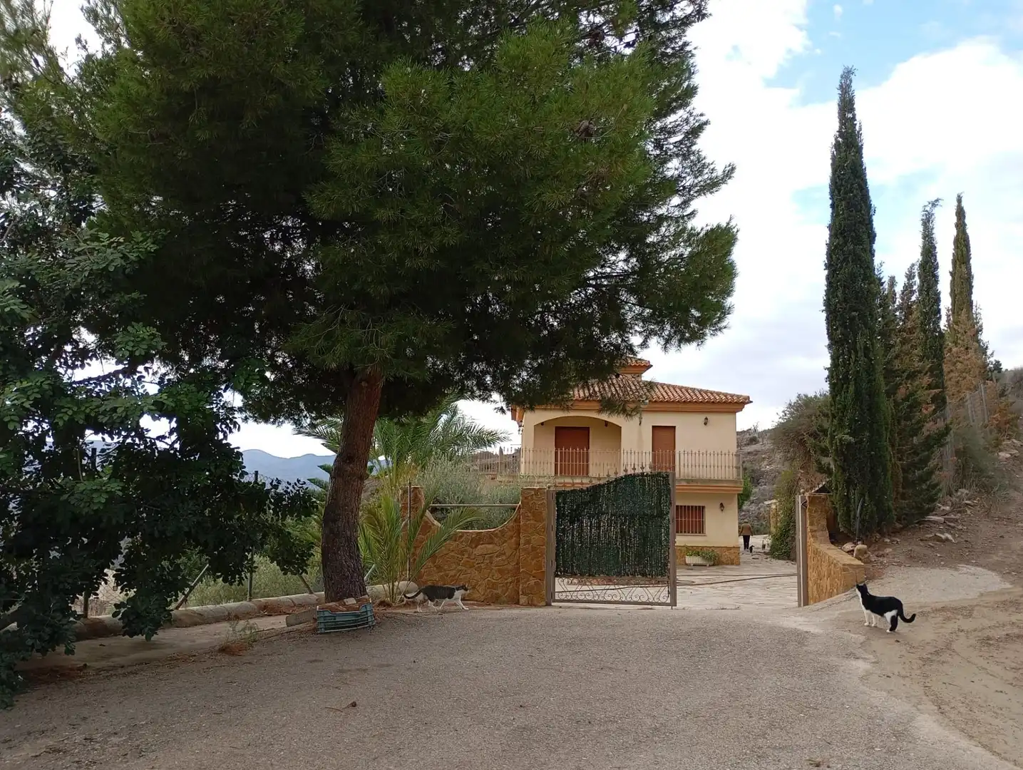 Xalet amb terrassa en venda a Bédar, imagen 2