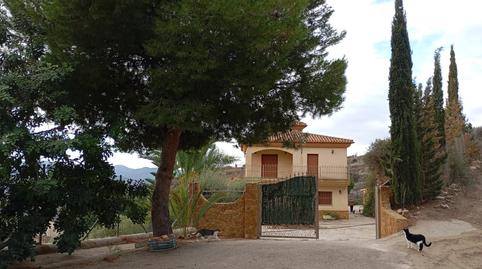 Photo 2 of House or chalet for sale in Bédar, Almería