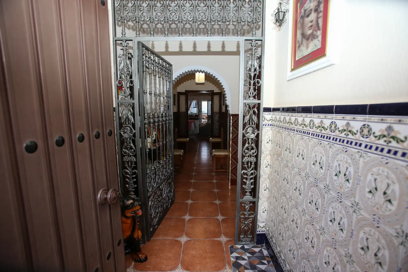 Casa adosada en venda a Calle Jiménez Fernández, San José de la Rinconada