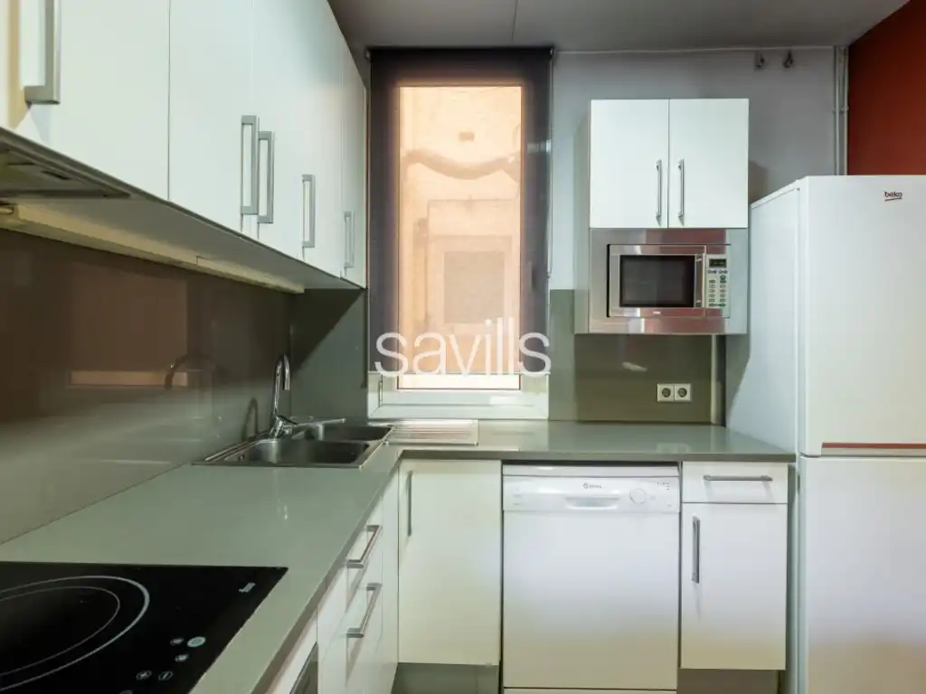 Apartament amb ascensor en venda a Eixample, imagen 11