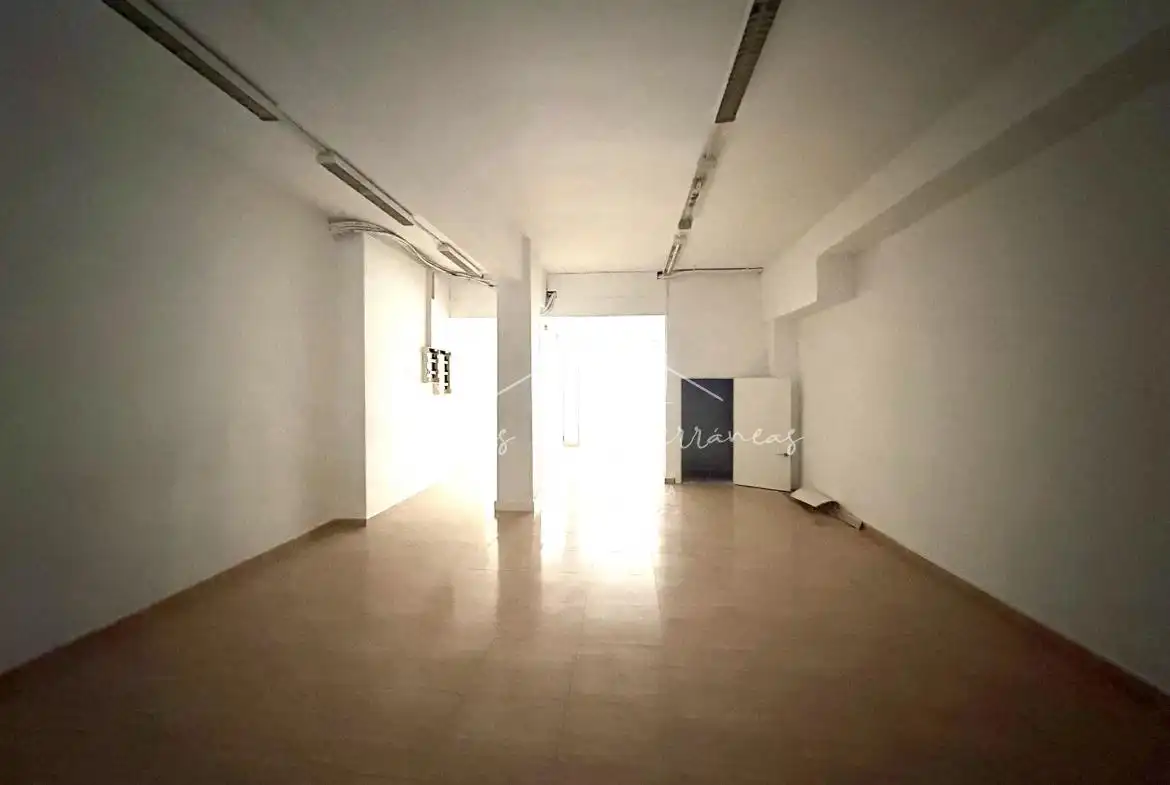 Local comercial en venda a Carrer de Roger de Llúria 25B, imagen 8