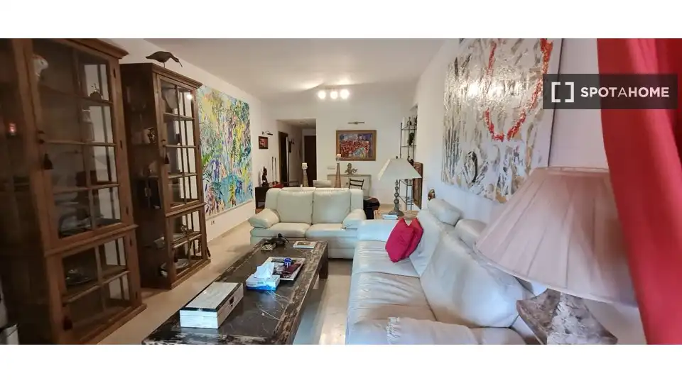 Habitación en Las Chapas - Alicate Playa