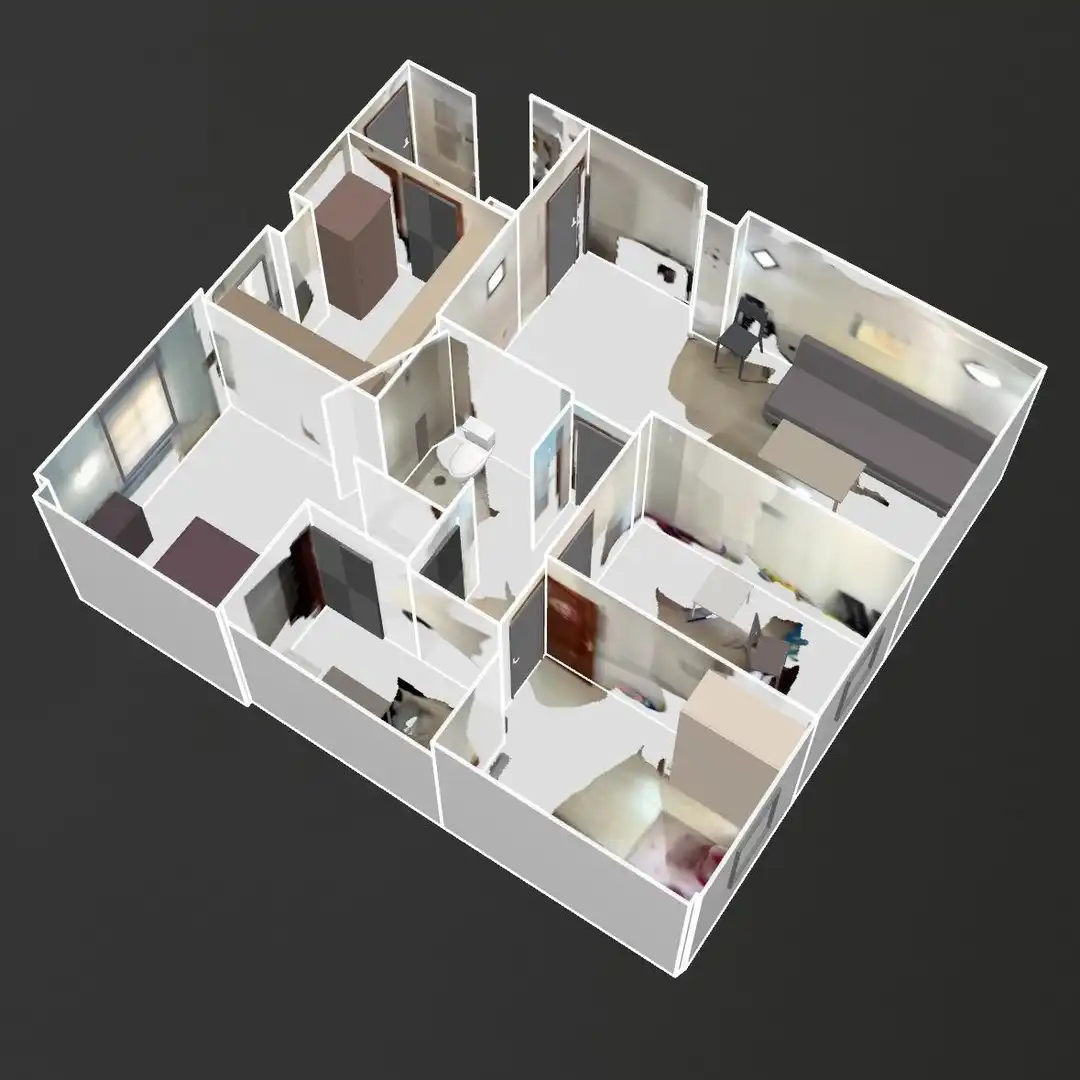 Flat with lift for sale in Calle Calle Pintor Soriano Quirós, imagen 45