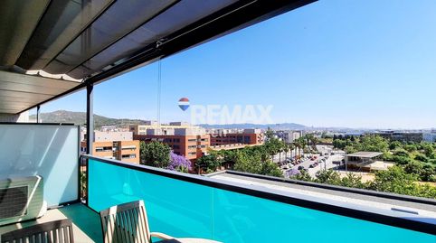 Foto 3 von Wohnung zum Verkauf in Avenida Olof Palme, Vilamarina, Viladecans