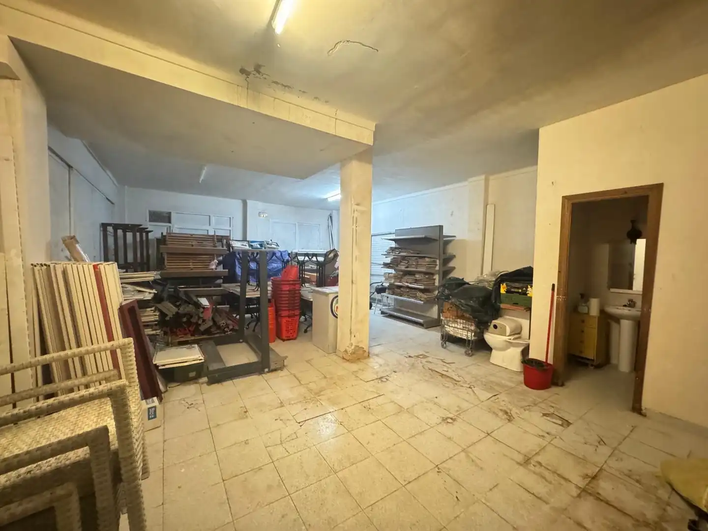Business premises for sale in Port d'Alcúdia - Platja d'Alcúdia, imagen 11