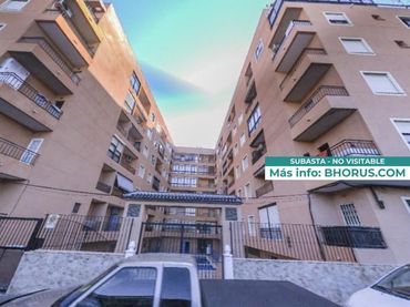 Penthouse mit Aufzug zum Verkauf in JOVEN PURA 10