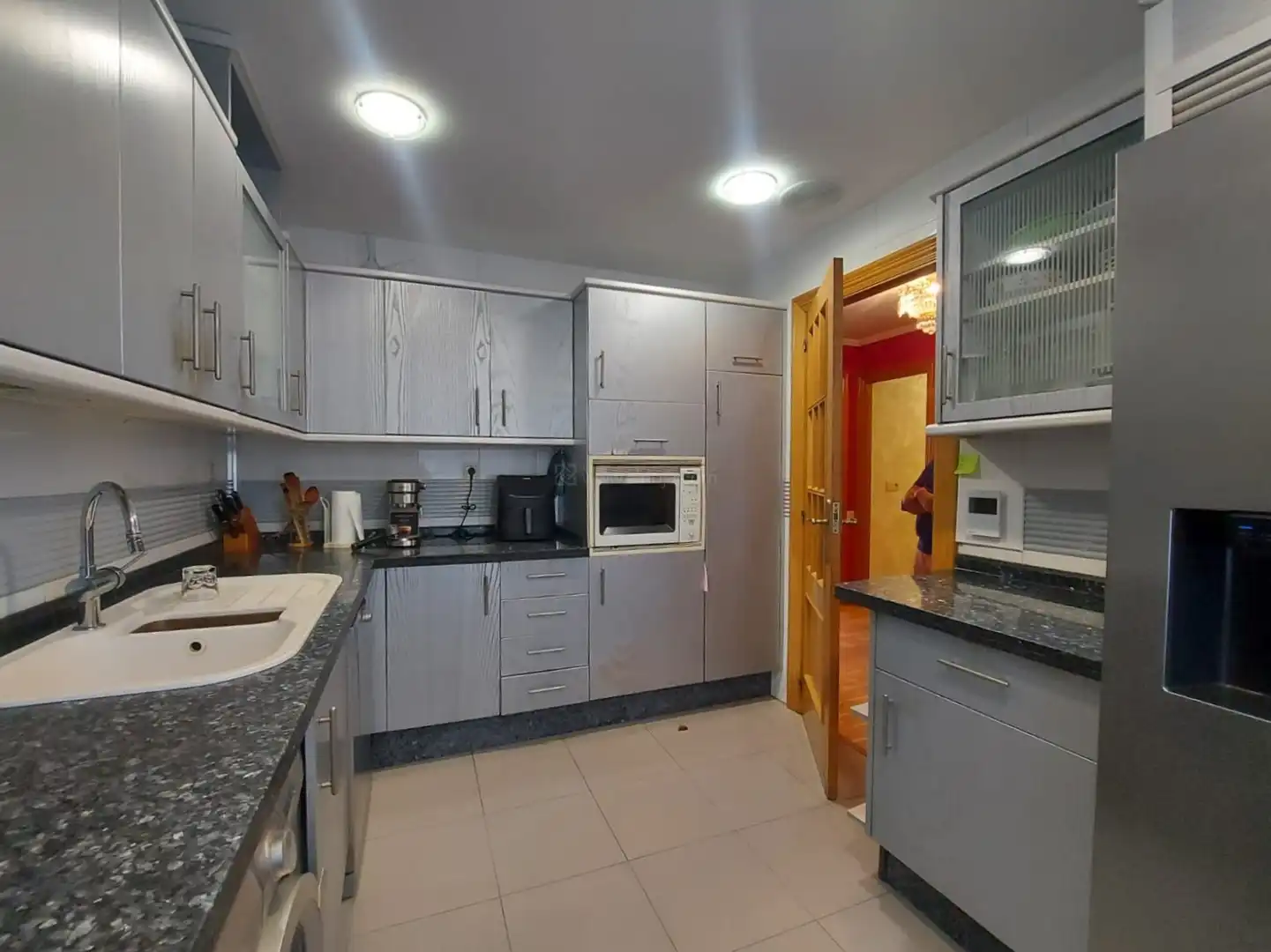 Casa con jardín en venta en Logroño - Avda. de Madrid, imagen 2
