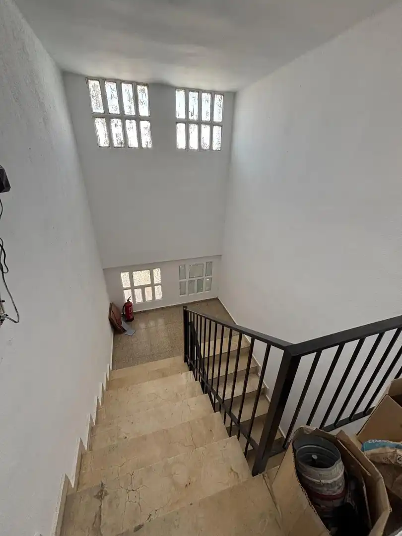 Attic for sale in Algeciras