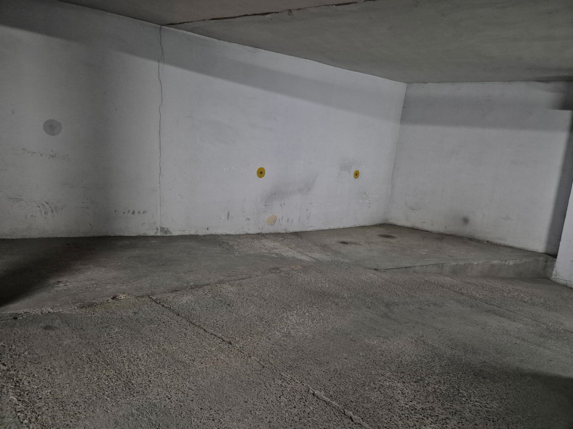 Garatge en venda en Utrera