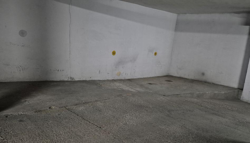 Foto 1 de Garatge en venda a Centro, Sevilla