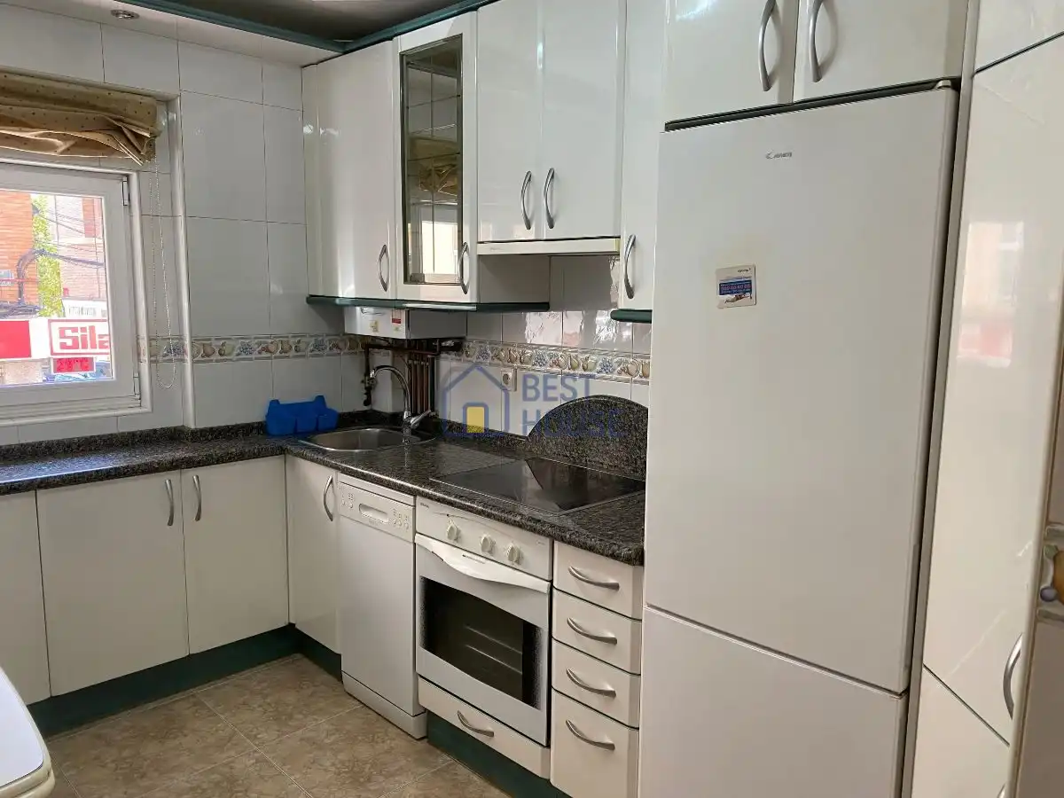 Appartement compact avec ascenseur à vendre à El Ejido- Santa Ana, imagen 7