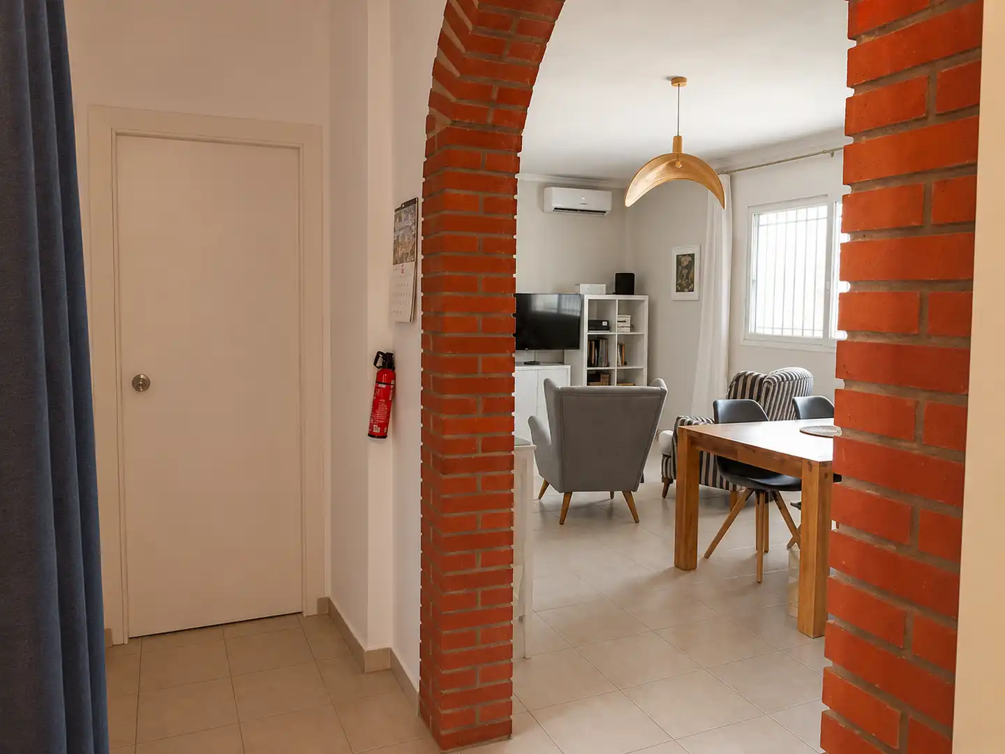 House with pool for sale in Montroi / Montroy, imagen 13